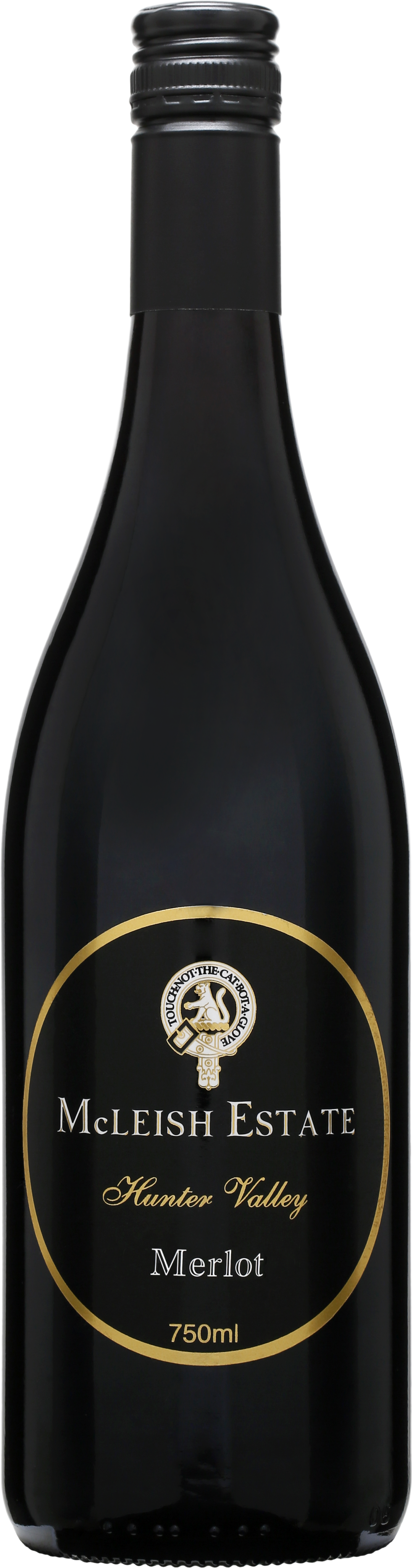  Hunter Valley Merlot McLeish Estate